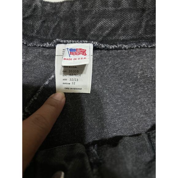 Vintage Rockies Jeans Wear Jeanswear Denim 32 - Picture 4 of 5